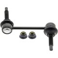 Stabilizer Bar Link Set For 2006 2013 Land Rover Range Sport Ball Joint Ends Threaded Stud And Dust Boot Included Rear
