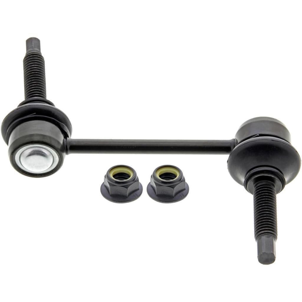 Stabilizer Bar Link Set For 2006 2013 Land Rover Range Sport Ball Joint Ends Threaded Stud And Dust Boot Included Rear