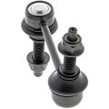 Stabilizer Bar Link Set For 2006 2013 Land Rover Range Sport Ball Joint Ends Threaded Stud And Dust Boot Included Rear