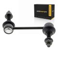 Stabilizer Bar Link Set For 2006 2013 Land Rover Range Sport Ball Joint Ends Threaded Stud And Dust Boot Included Rear