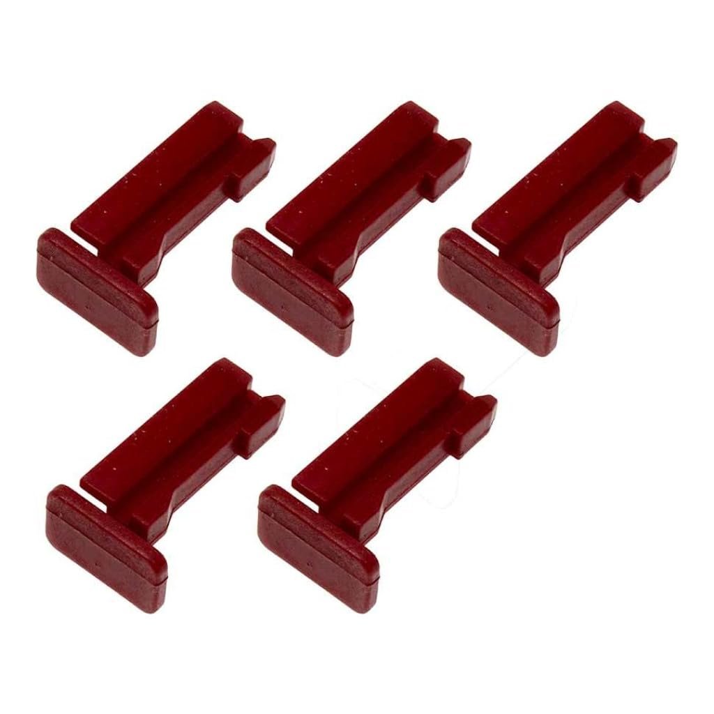 Mercedes-benz Sprinter 2500 3500 2010 2011 2012 2013 Transmission Filler Cap Lock Pins Plastic Replacement For 1409910055