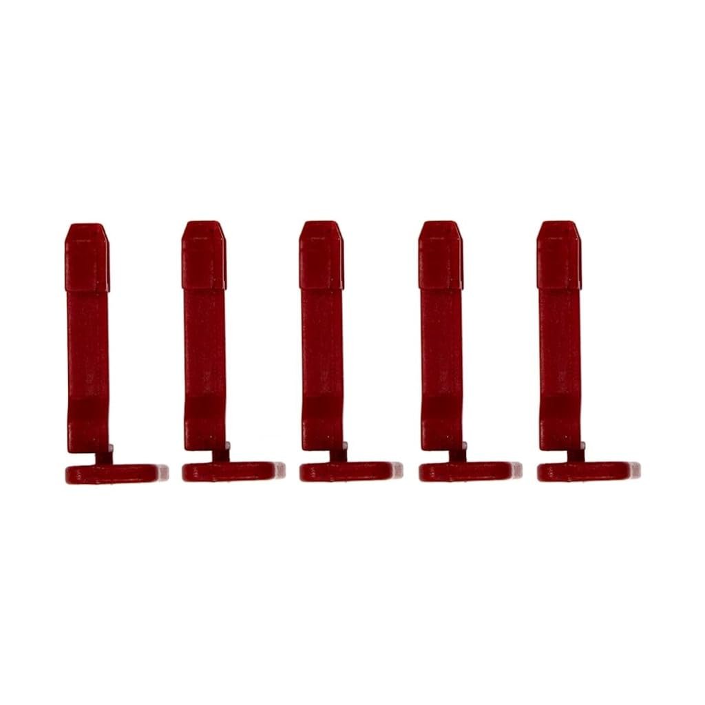 Mercedes-benz Sprinter 2500 3500 2010 2011 2012 2013 Transmission Filler Cap Lock Pins Plastic Replacement For 1409910055