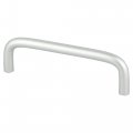 Handyct Pro-pack 10 Uptown Appeal Zurich Wire Pull 96mm C C Satin Aluminum 
