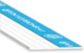 Gordon Glassa White 1-3 4 Trimquick Flat Vinyl Trim Is A Perfect Solution For Your Replacement Window Installation 2 12-ft Long 