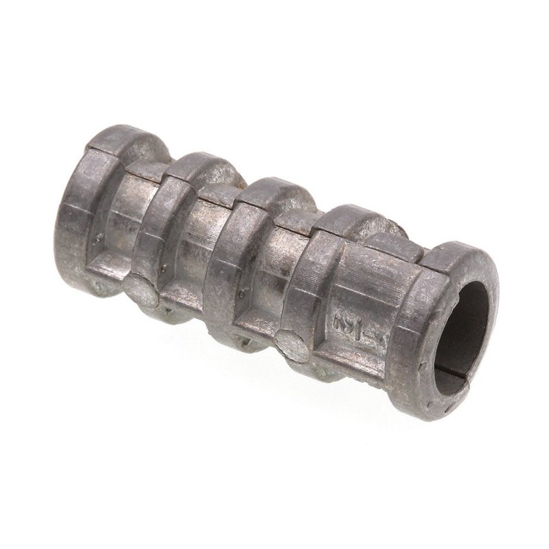 Lag Shields 5 16 In X 1 4 Zinc Alloy Expansion Shield Anchors Model 25 Pack