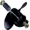 Michigan Wheel 992111 Vortex B-series 3-blade Aluminum Propeller Rh 14 Diameter X 11 Pitch 
