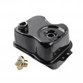 Minho Motorcycle Gas Tank Compatible With Luhu 1th Generation
