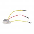 Autu Parts Voltage Regulator Outboard Rectifier 3 Wire For Johnson Evinrude 15 60 65 75 85 88 9 90 100 110 112 115 140 150 175 