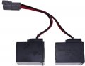 Solarhome 12v Solenoid Valve 11712481 Voe11712481 Compatible With Volvo Heavy Parts Bl60 Bl61 Bl70 Bl71