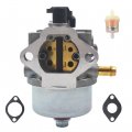 Wflnhb Carb Replacement For Kawasaki 15004-0962 Carburetor-assy 15004-7010 15004-0952 Fj180v Engines