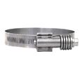 Tectran Hk400 Hose Clamp Constant Torque 3 1 4 8 Clamping Range 5 Band Width 90 In-lb High Pack Of 
