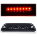 Led 3rd Brake Light For Toyota Tacoma 1995-2015 Signal Stop Cargo Third Tail Lamp Clear Lens Black Housing 
