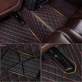 Secos Floor Mats Liner Fit For Bmw E60 2005-2010