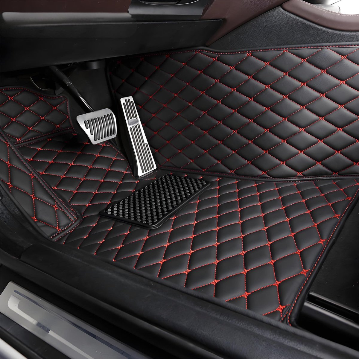 Secos Floor Mats Liner Fit For Bmw E60 2005-2010