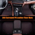 Secos Floor Mats Liner Fit For Bmw E60 2005-2010