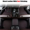 Secos Floor Mats Liner Fit For Bmw E60 2005-2010