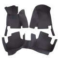 Secos Floor Mats Liner Fit For Bmw E60 2005-2010