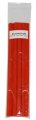 High Density Polyethylene Hdpe Plastic Welding Rod 3 8 X 1 16 30 Ft Orange 