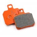 Httmt Carbon Ceramic Brake Pads For Ducati Multistrada 620 Mv Agusta F3 675