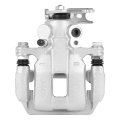 Rear Left Brake Caliper With Bracket 19b7097 For Honda Accord 2013014 2015 2016 2017 L4 2 4l V6 3 5l 2 0l