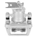 Rear Left Brake Caliper With Bracket 19b7097 For Honda Accord 2013014 2015 2016 2017 L4 2 4l V6 3 5l 2 0l