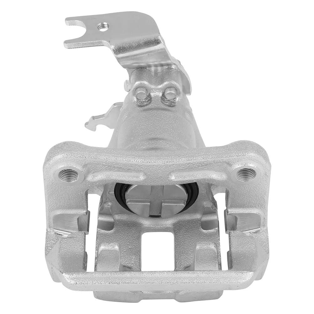 Rear Left Brake Caliper With Bracket 19b7097 For Honda Accord 2013014 2015 2016 2017 L4 2 4l V6 3 5l 2 0l