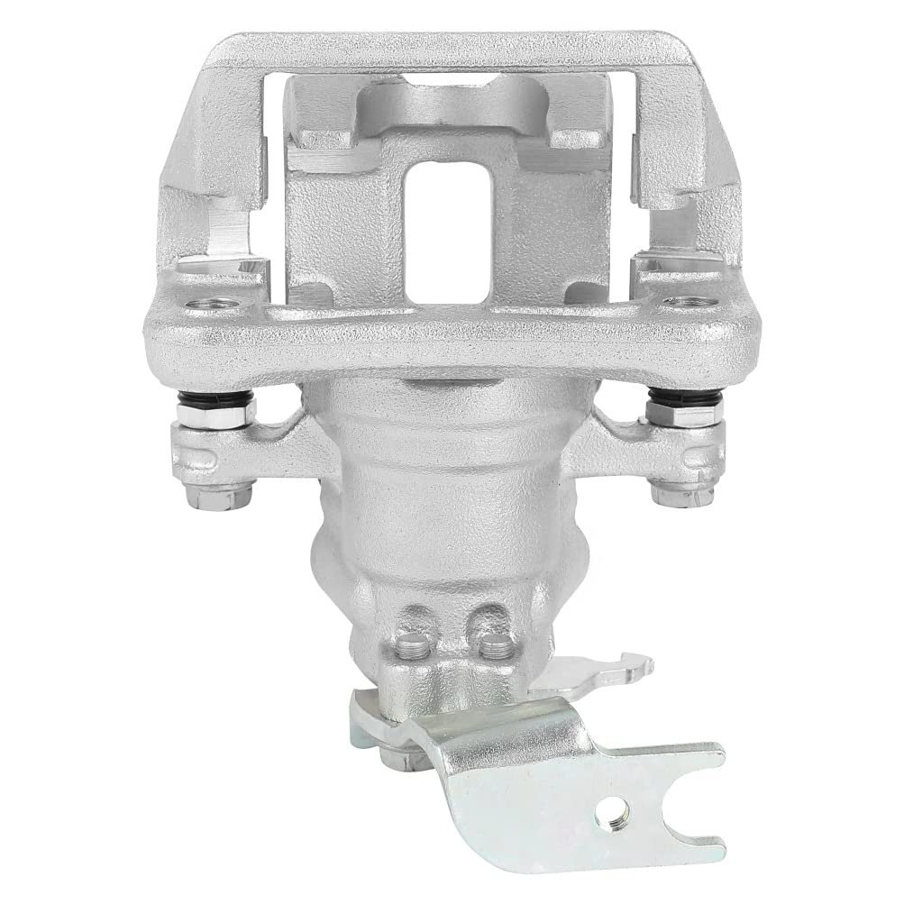 Rear Left Brake Caliper With Bracket 19b7097 For Honda Accord 2013014 2015 2016 2017 L4 2 4l V6 3 5l 2 0l