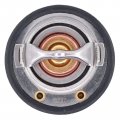 Motoku Front And Rear Thermostat 185 180 Degree For Chevy Gmc 6 Duramax Diesel