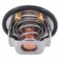 Motoku Front And Rear Thermostat 185 180 Degree For Chevy Gmc 6 Duramax Diesel