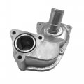 Tom Aluminum Thermostat Housing Kit W O Sensors For 2002-2010d Explorer Sport Trac For Mercury Mountaineer 2l2z-8592-ba