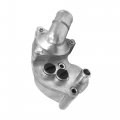 Tom Aluminum Thermostat Housing Kit W O Sensors For 2002-2010d Explorer Sport Trac For Mercury Mountaineer 2l2z-8592-ba