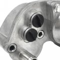 Tom Aluminum Thermostat Housing Kit W O Sensors For 2002-2010d Explorer Sport Trac For Mercury Mountaineer 2l2z-8592-ba