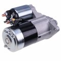 Fridayparts 12v 1 2kw Starter 16824-63013 16824-63010 16824-63014 Compatible For Kubota Engine D902