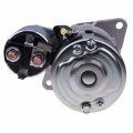 Fridayparts 12v 1 2kw Starter 16824-63013 16824-63010 16824-63014 Compatible For Kubota Engine D902