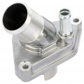 Ocpty Water Pump Thermostat Housing Kit For Infiniti Fx35 2003-2008 For G35 2003-2007 M35 2006-2008 Nissan 350z 2003-2006