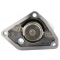 Ocpty Water Pump Thermostat Housing Kit For Infiniti Fx35 2003-2008 For G35 2003-2007 M35 2006-2008 Nissan 350z 2003-2006