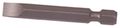 009-20-7s 1 4 In X 2 6-8 Slotted Bit Fastener Drive