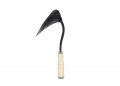 Jgi Homi 1 Hoe Garden Tool For Weeding Gardening Harvesting And Planting Korean Hand Plow Durable Sharp Ergonomic 