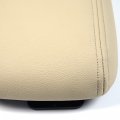 G-plus Center Console Lid Armrest Assembly Repair Kit Compatible For 2002-2009 Chevy Trailblazer Gmc Envoy Isuzu Ascender Buick