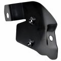 Toyota Tacoma 2005-2021 Radiator Support Driver Side Gusset Steel Replacement For To1225498 191275657171 