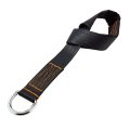 Ergodyne 19175 Squids 3175 Tool Tethering Anchor Strap 400 Pounds Black 