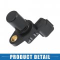 A Absopro Car Transmission Speed Sensor No Mr567292 For Mitsubishi Galant 1999-2011 Plastic Black