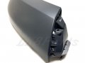Proper Spec Lr3 Lr4 Front Fender Flare Wheel Arch Moulding Lh Genuine Lr010632