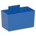 5-1 4 L X 2-3 W 3 H Large Blue Bin Cup Cups 