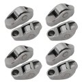 8x Engine Rocker Arm Cobalt For 2006-2011 Buick Lucerne 2016-2017 Envision 2010-2016 Lacrosse 2011-2017 Regal 12565203