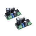 Acxico 2pcs 3 3v 5v 6v 9v 12v 24v Mini Ac Dc To Buck Step Down Adjustable Volt Converter