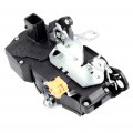 Door Lock Actuator Motor For Cadillac Chevrolet Gmc Front Passenger Rear Side 931-304 8d1600 931-109 2pcs