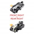 Door Lock Actuator Motor For Cadillac Chevrolet Gmc Front Passenger Rear Side 931-304 8d1600 931-109 2pcs
