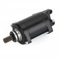 Topteng Motorcycle Starter Motor Engine Starting 10-spline Fits For Kawasaki Zx1000 Ninja Zx-10r 2010 21163-0044