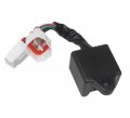 Cdi Box Model For Yamaha Yfm 250 Bear Tracker 1999-2000 Atv Utv Capacitor Discharge Ignition Part 27-15408 15-408 Oe 